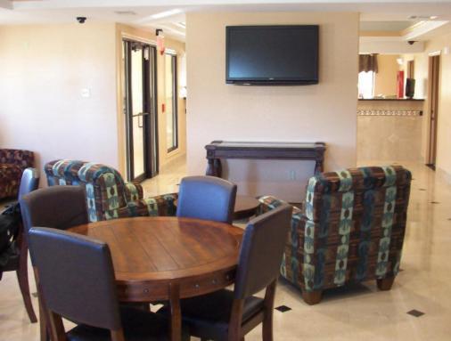Budgetel Inn And Suites Hearne Exterior photo