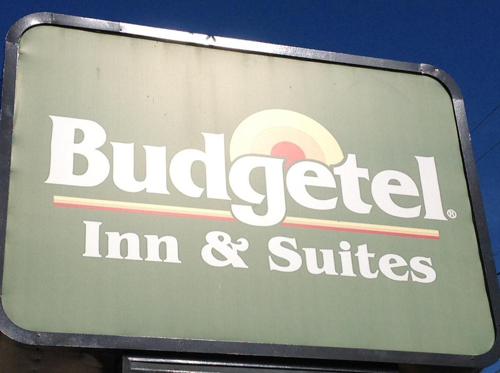 Budgetel Inn And Suites Hearne Exterior photo